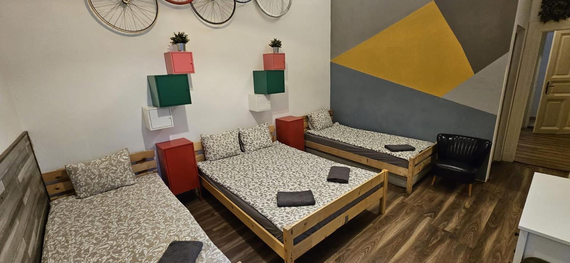 Cheerful And Cozy 2 Bedrooms 2 Bathrooms Apartment With Top Location บูดาเปสต์ ภายนอก รูปภาพ