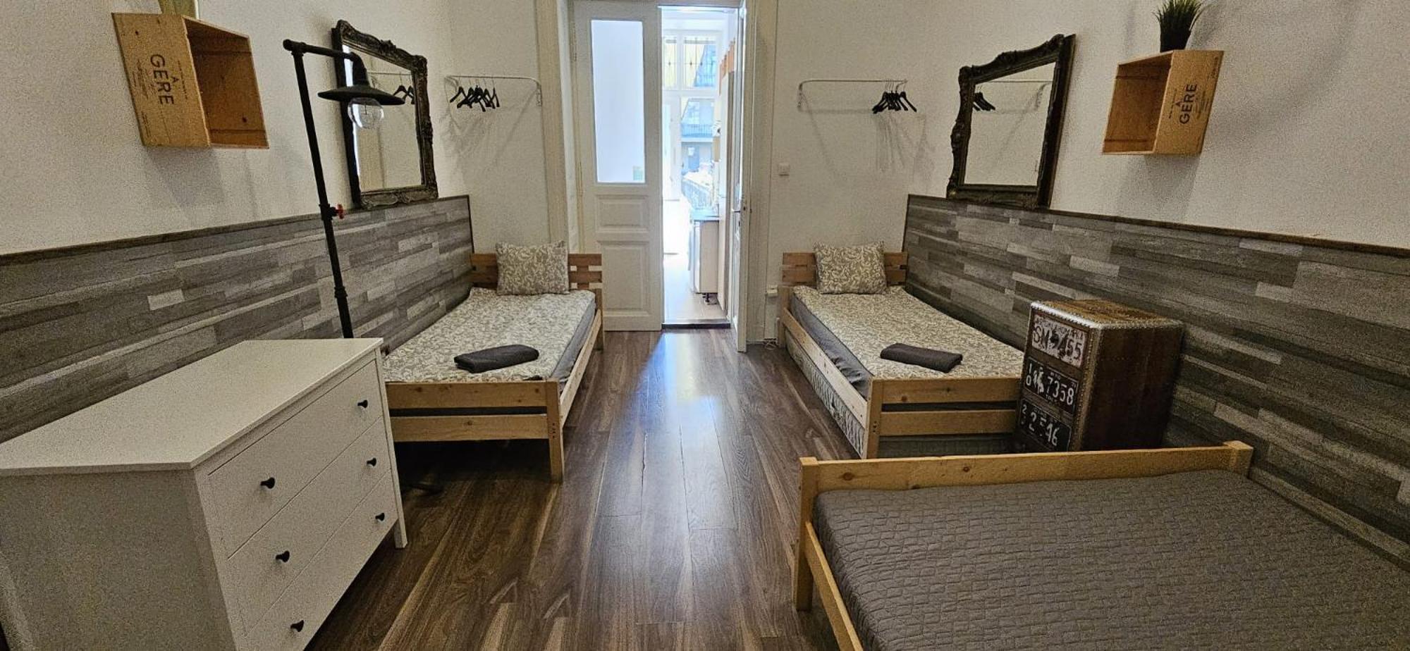 Cheerful And Cozy 2 Bedrooms 2 Bathrooms Apartment With Top Location บูดาเปสต์ ภายนอก รูปภาพ