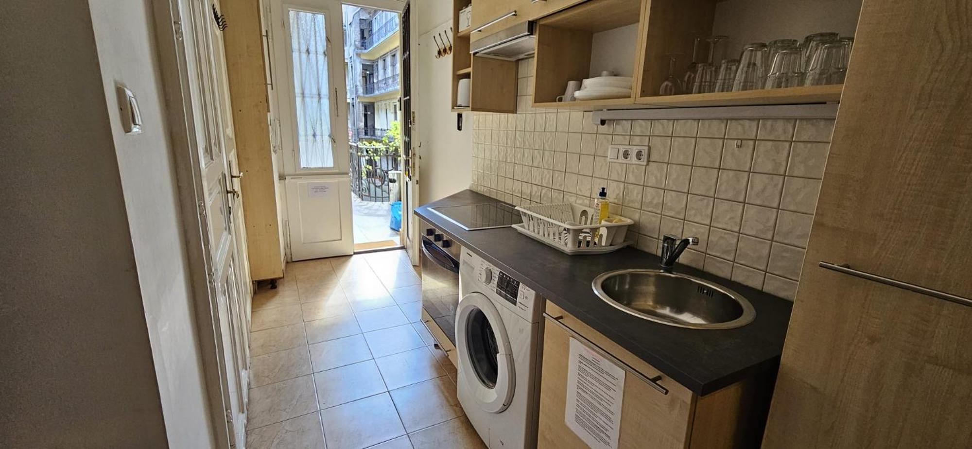 Cheerful And Cozy 2 Bedrooms 2 Bathrooms Apartment With Top Location บูดาเปสต์ ภายนอก รูปภาพ
