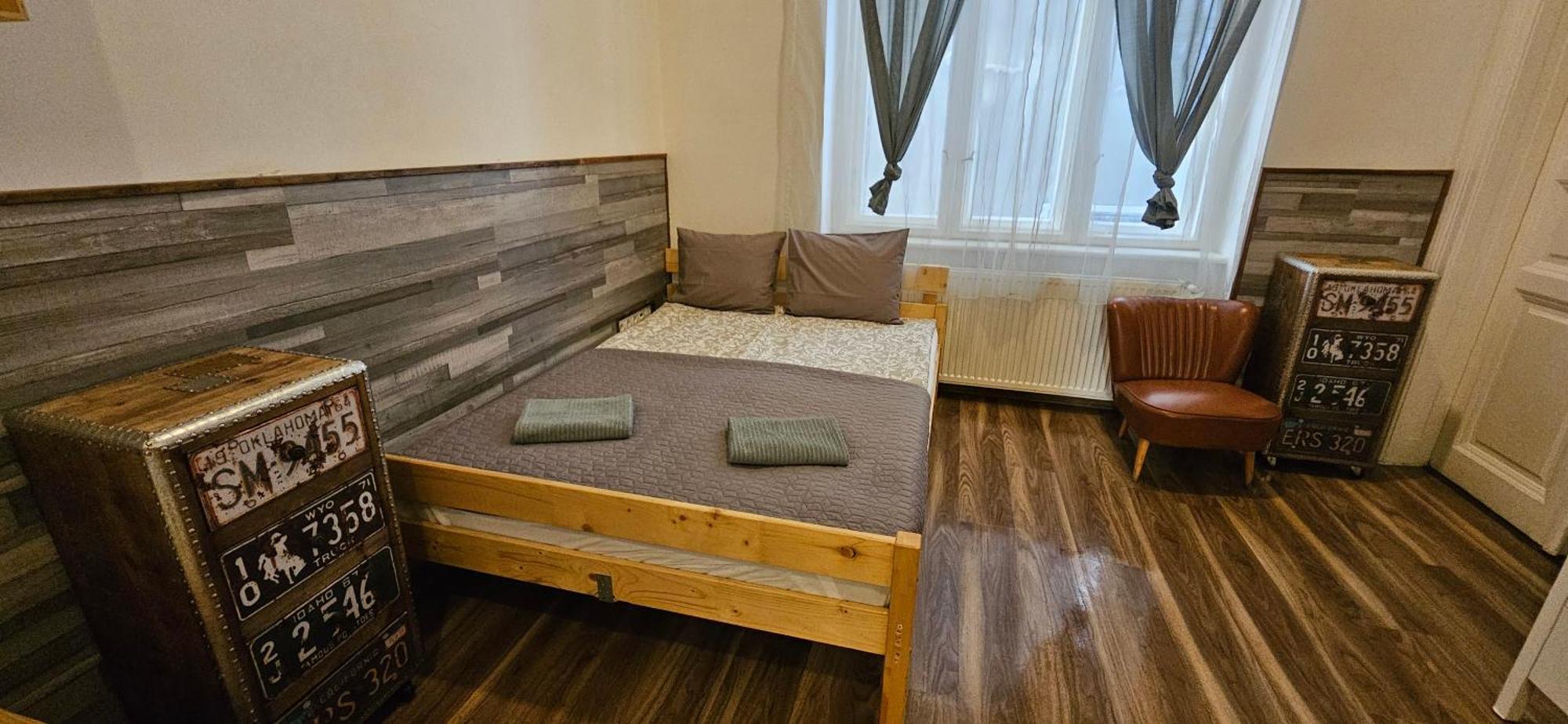 Cheerful And Cozy 2 Bedrooms 2 Bathrooms Apartment With Top Location บูดาเปสต์ ภายนอก รูปภาพ