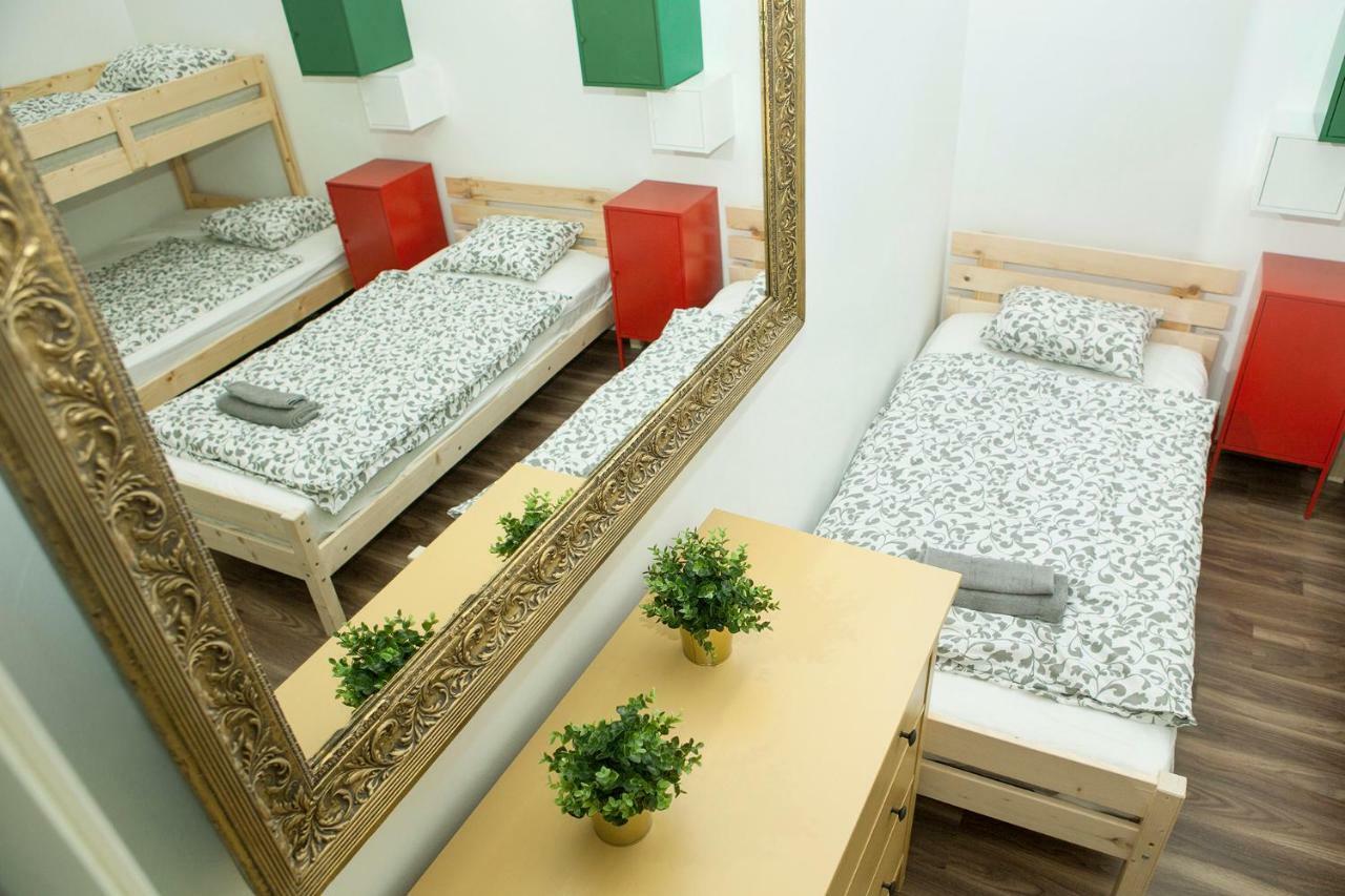 Cheerful And Cozy 2 Bedrooms 2 Bathrooms Apartment With Top Location บูดาเปสต์ ภายนอก รูปภาพ