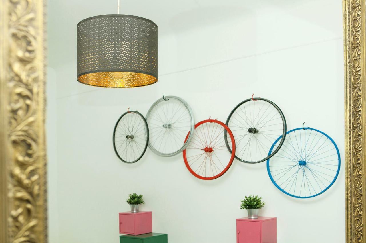 Cheerful And Cozy 2 Bedrooms 2 Bathrooms Apartment With Top Location บูดาเปสต์ ภายนอก รูปภาพ