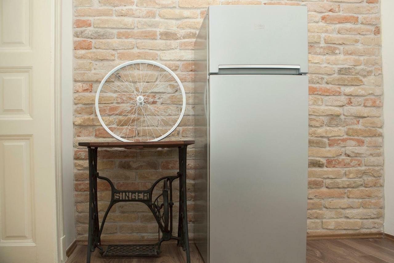 Cheerful And Cozy 2 Bedrooms 2 Bathrooms Apartment With Top Location บูดาเปสต์ ภายนอก รูปภาพ