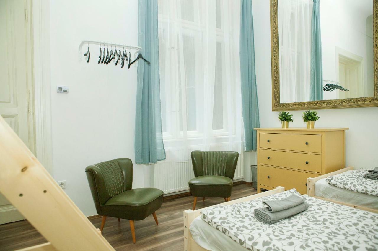 Cheerful And Cozy 2 Bedrooms 2 Bathrooms Apartment With Top Location บูดาเปสต์ ภายนอก รูปภาพ