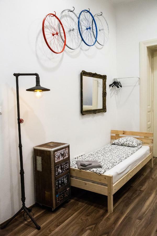 Cheerful And Cozy 2 Bedrooms 2 Bathrooms Apartment With Top Location บูดาเปสต์ ภายนอก รูปภาพ